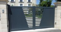 Notre société de clôture et de portail à Lefaux